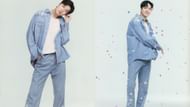 Lee Min-ho will star in Ask The Stars next (Image via Twitter/@Angel74994604)